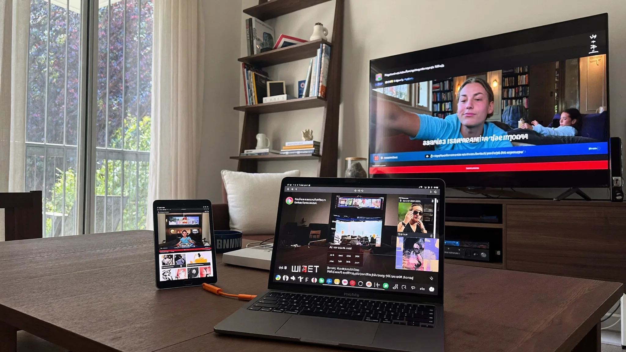 Ile urządzeń IPTV można używać jednocześnie