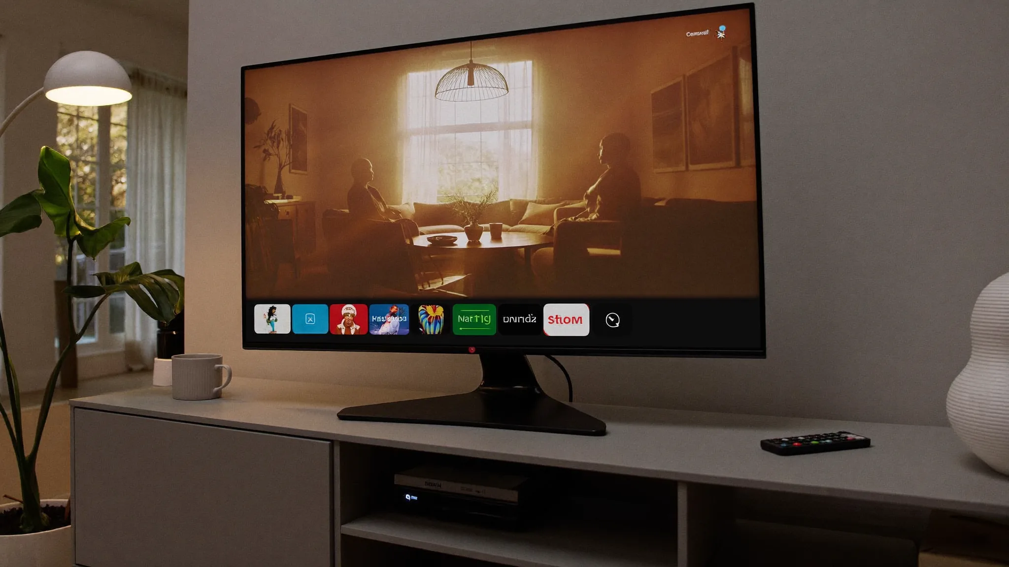 IPTV na Apple TV — jak skonfigurować krok po kroku