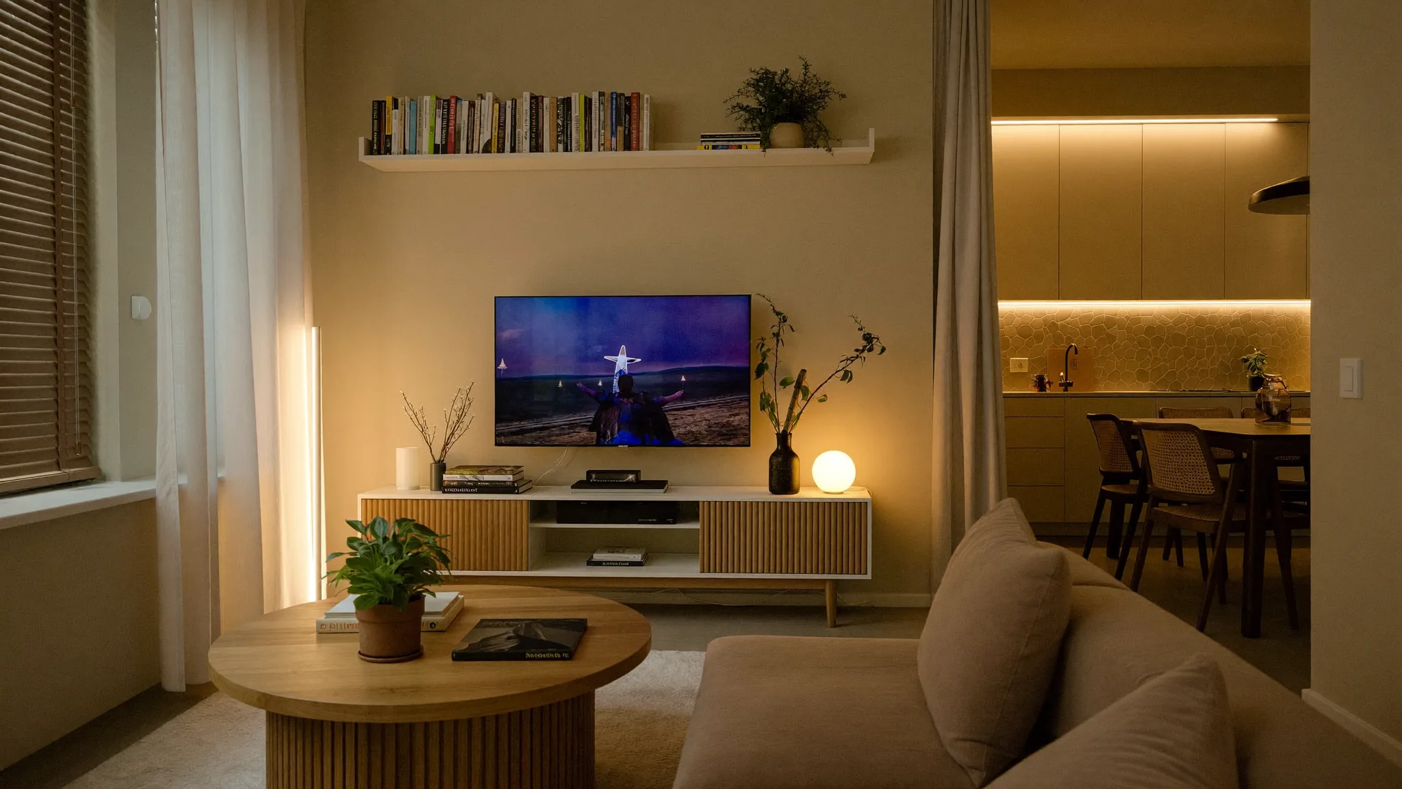 iptv lg smart tv — IPTV na LG Smart TV — instalacja i konfiguracja