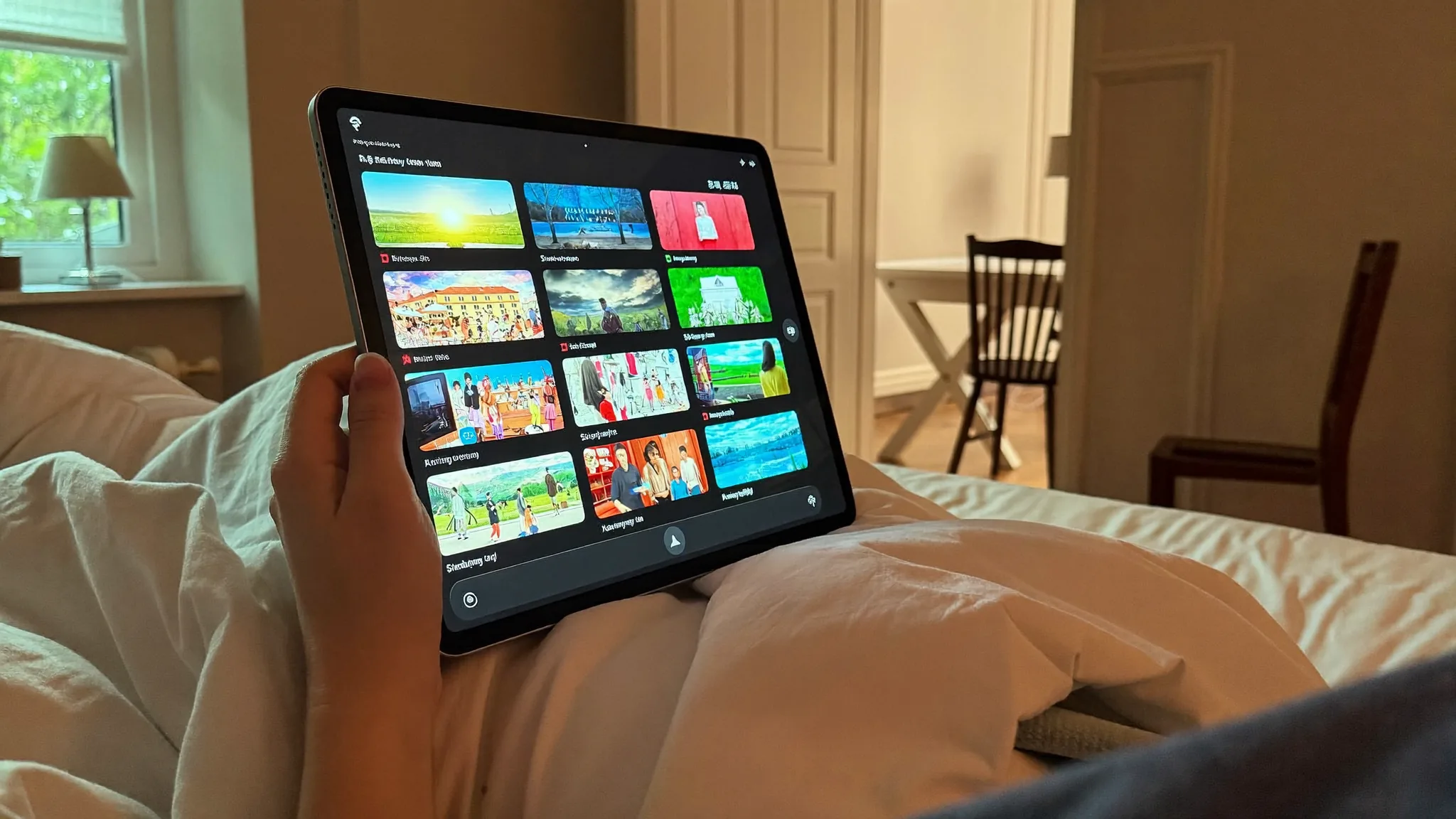 IPTV na tablecie — najlepsze aplikacje i instalacja