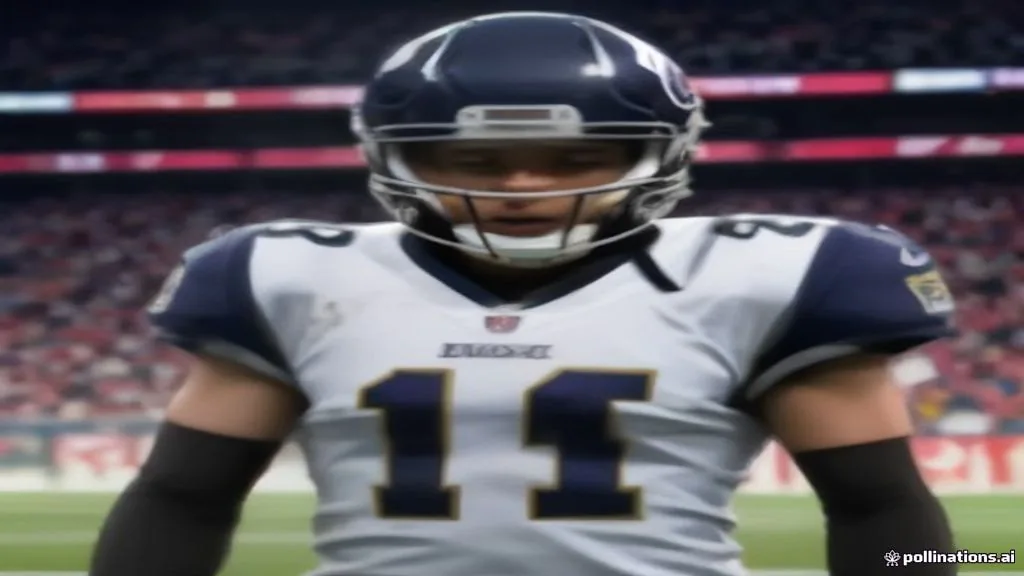 Jak oglądać NFL online w Polsce? Mecze i transmisje na żywo